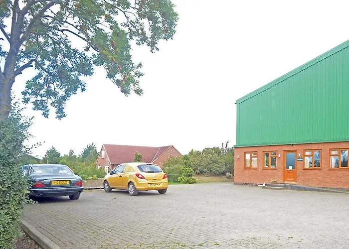 Summerfield Farm