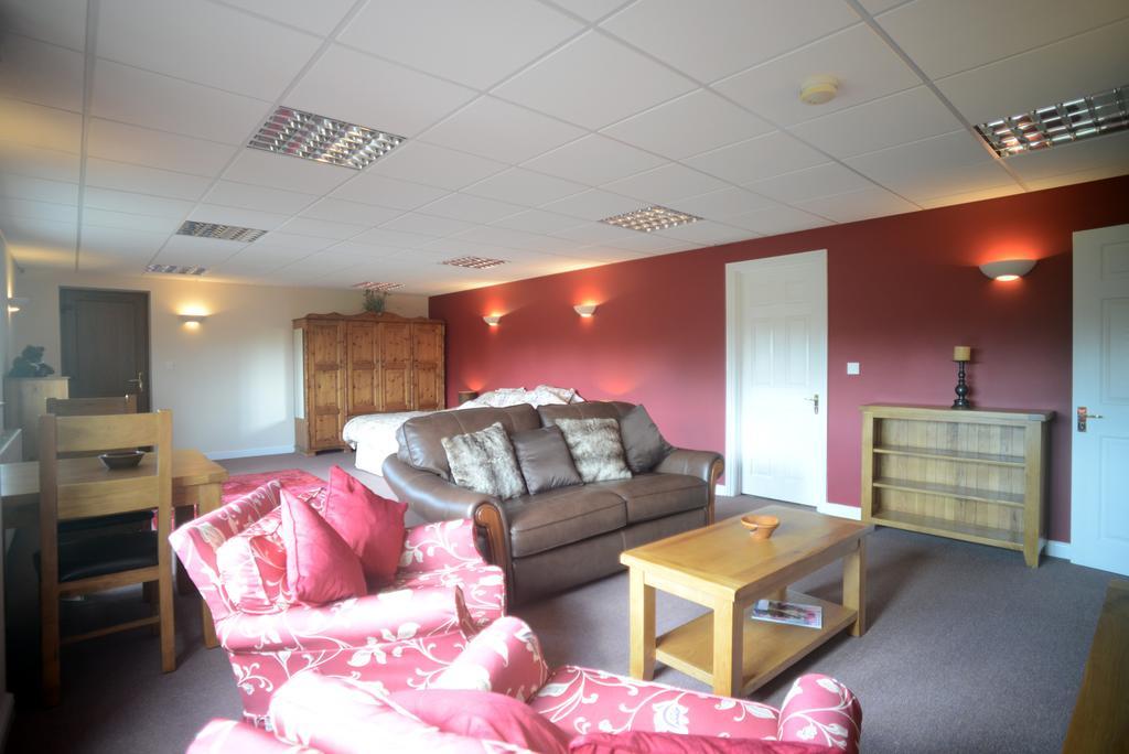 Apartment Summerfield Farm *