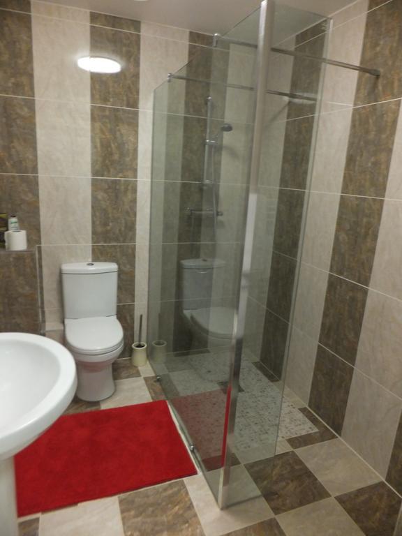 Summerfield Farm Apartment Tilbrook