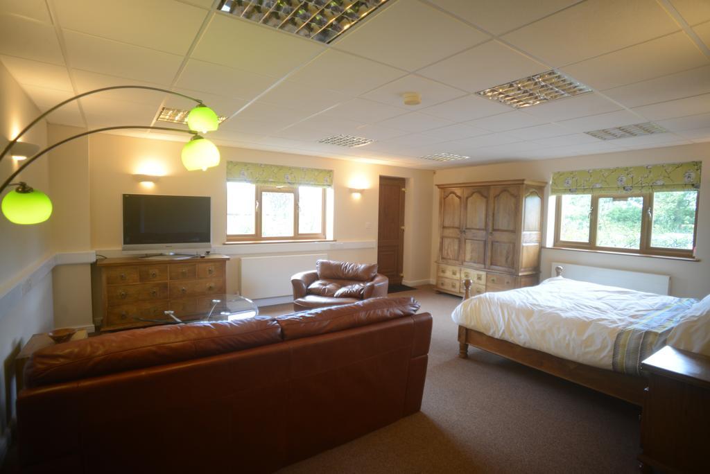 Summerfield Farm Apartment