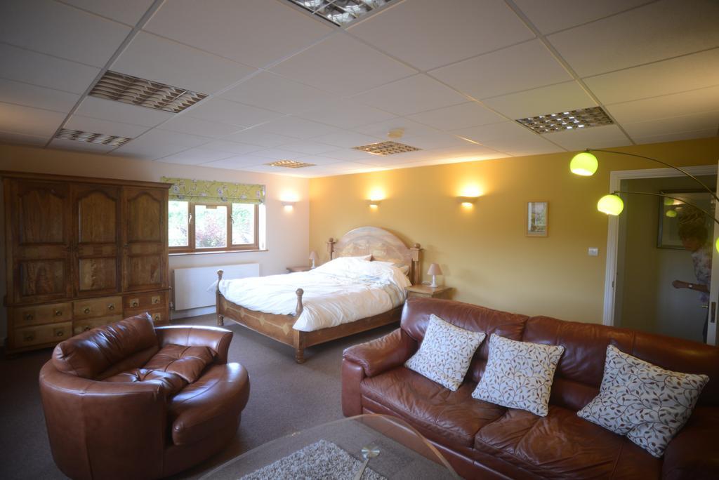 Summerfield Farm Apartment