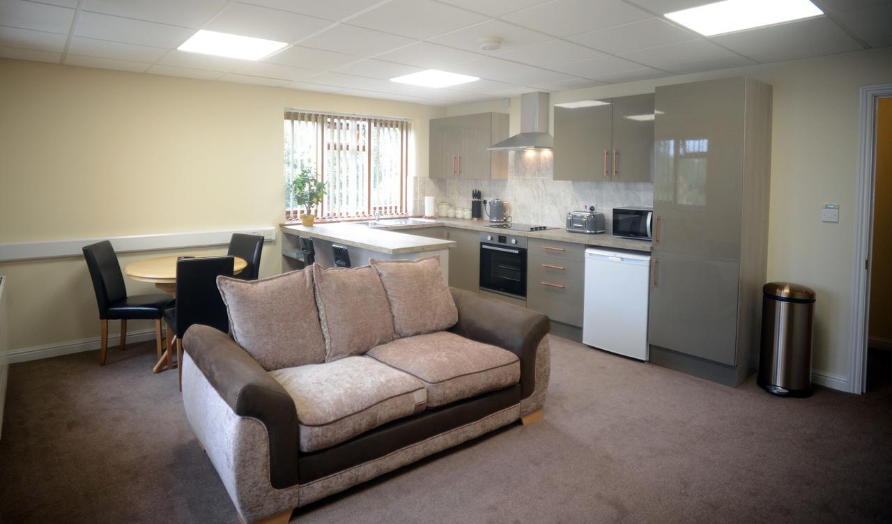 Summerfield Farm Apartment *