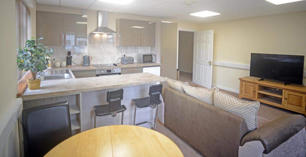 Summerfield Farm Apartment *