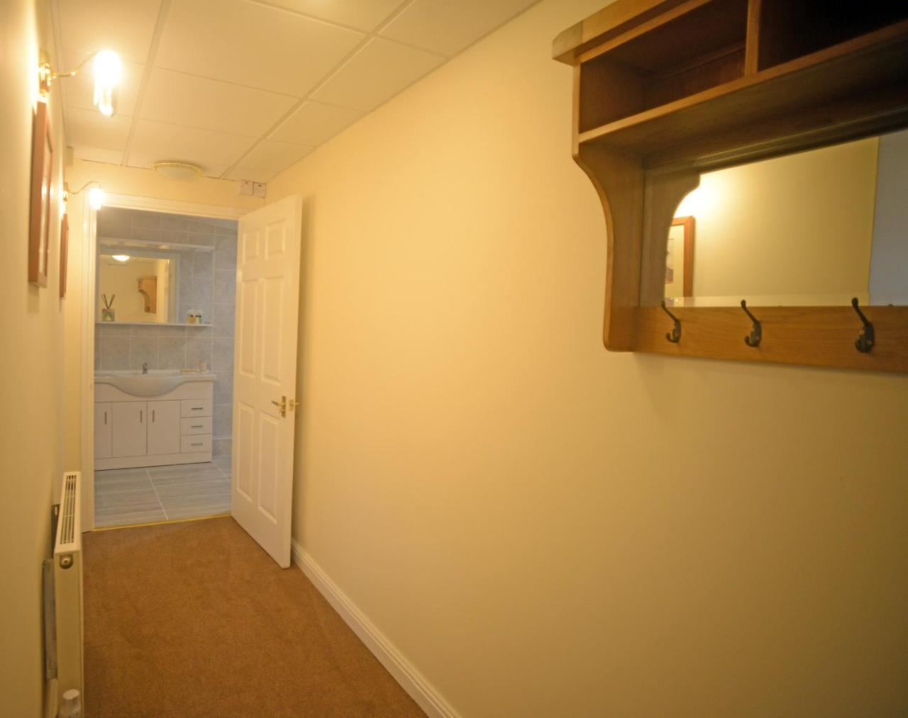 Apartment Summerfield Farm Tilbrook